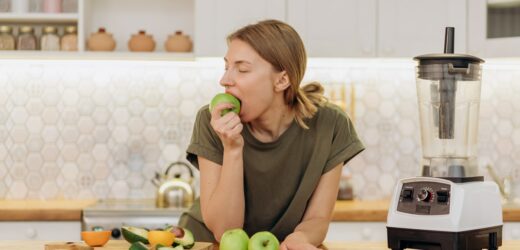 7 eating habits that can change your life