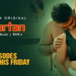 Unveiling the Drama of Parivartan Web Series and How Watcho is Your Perfect OTT Companion